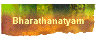 Bharathanatyam
