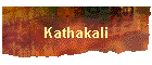 Kathakali