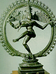 Lord Nataraja