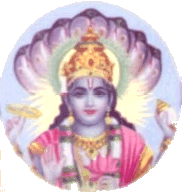 Lord Vishnu